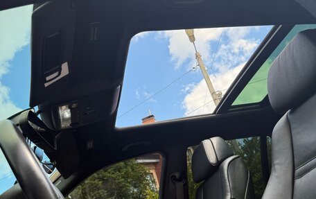 BMW X5, 2009 год, 2 150 000 рублей, 18 фотография