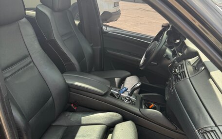 BMW X5, 2009 год, 2 150 000 рублей, 19 фотография