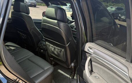 BMW X5, 2009 год, 2 150 000 рублей, 20 фотография