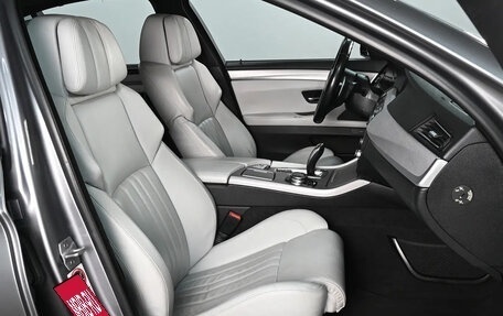 BMW 5 серия, 2014 год, 2 600 000 рублей, 3 фотография