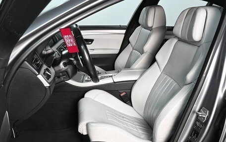 BMW 5 серия, 2014 год, 2 600 000 рублей, 5 фотография