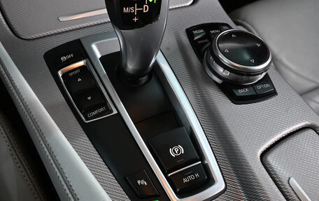 BMW 5 серия, 2014 год, 2 600 000 рублей, 13 фотография