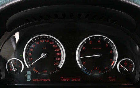 BMW 5 серия, 2014 год, 2 600 000 рублей, 18 фотография