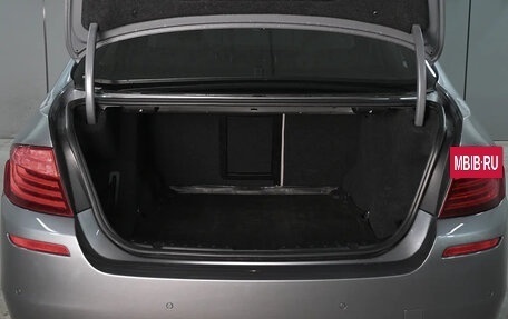 BMW 5 серия, 2014 год, 2 600 000 рублей, 19 фотография