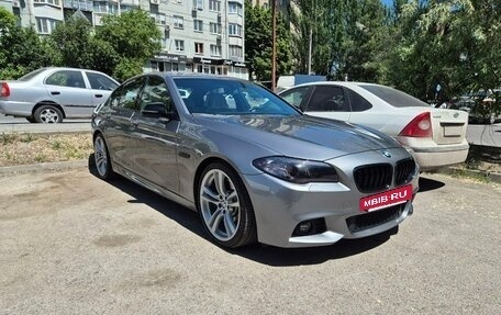 BMW 5 серия, 2014 год, 2 600 000 рублей, 20 фотография