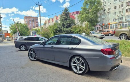 BMW 5 серия, 2014 год, 2 600 000 рублей, 25 фотография