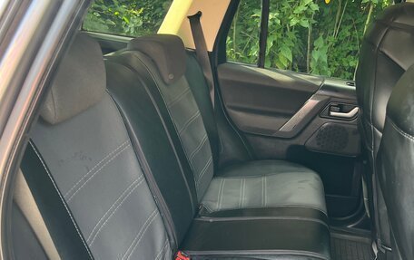 Land Rover Freelander II рестайлинг 2, 2008 год, 950 000 рублей, 14 фотография
