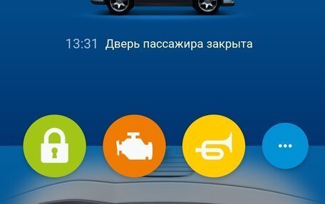 Mazda CX-3 I, 2016 год, 1 265 000 рублей, 10 фотография