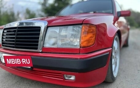 Mercedes-Benz E-Класс, 1994 год, 1 500 000 рублей, 5 фотография