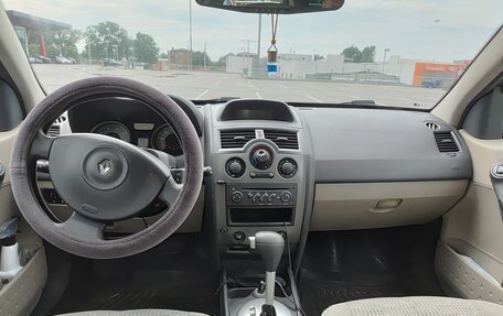 Renault Megane II, 2006 год, 350 000 рублей, 5 фотография