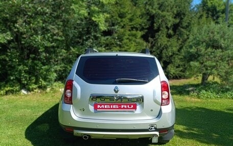 Renault Duster I рестайлинг, 2014 год, 790 000 рублей, 9 фотография