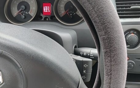 Renault Megane II, 2006 год, 350 000 рублей, 6 фотография