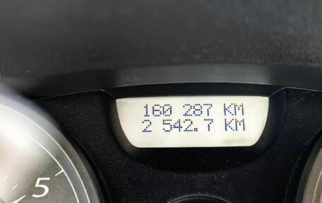 Renault Megane II, 2006 год, 350 000 рублей, 10 фотография