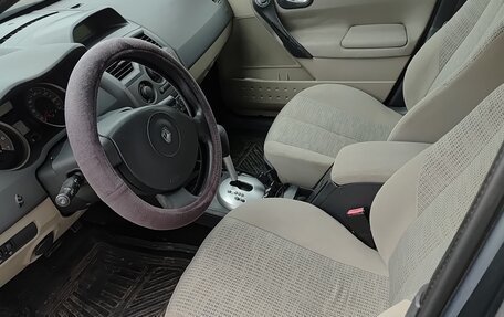 Renault Megane II, 2006 год, 350 000 рублей, 8 фотография