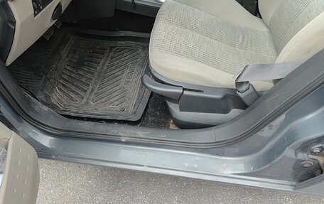 Renault Megane II, 2006 год, 350 000 рублей, 13 фотография