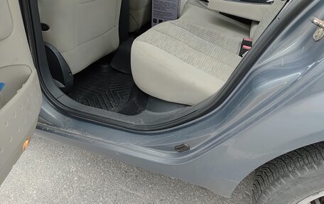 Renault Megane II, 2006 год, 350 000 рублей, 19 фотография