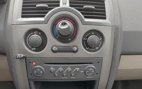 Renault Megane II, 2006 год, 350 000 рублей, 7 фотография