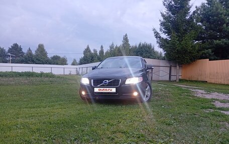 Volvo S80 II рестайлинг 2, 2010 год, 1 199 999 рублей, 2 фотография
