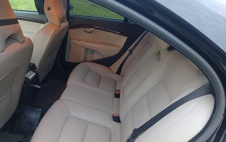 Volvo S80 II рестайлинг 2, 2010 год, 1 199 999 рублей, 9 фотография