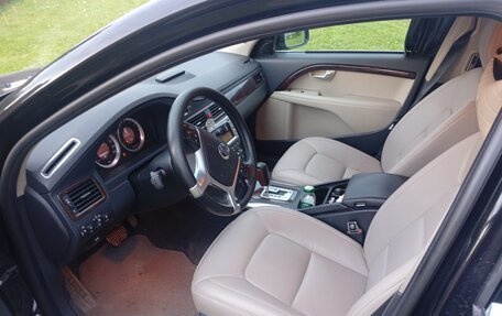 Volvo S80 II рестайлинг 2, 2010 год, 1 199 999 рублей, 7 фотография