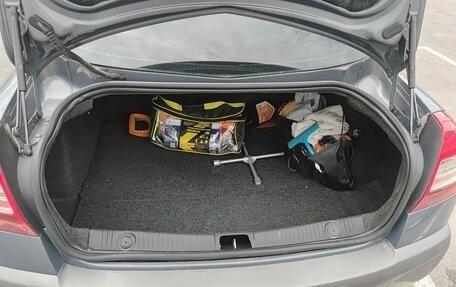 Renault Megane II, 2006 год, 350 000 рублей, 26 фотография