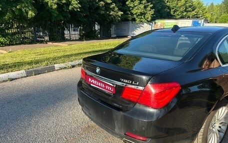BMW 7 серия, 2009 год, 1 400 000 рублей, 2 фотография