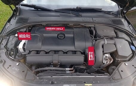 Volvo S80 II рестайлинг 2, 2010 год, 1 199 999 рублей, 10 фотография