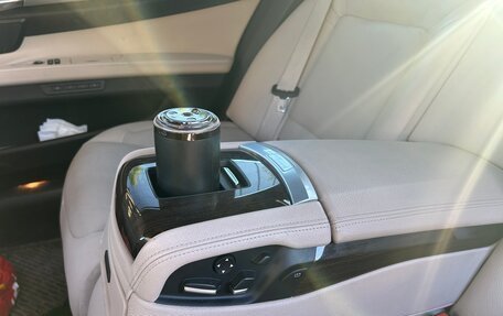 BMW 7 серия, 2009 год, 1 400 000 рублей, 17 фотография