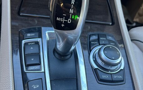 BMW 7 серия, 2009 год, 1 400 000 рублей, 9 фотография