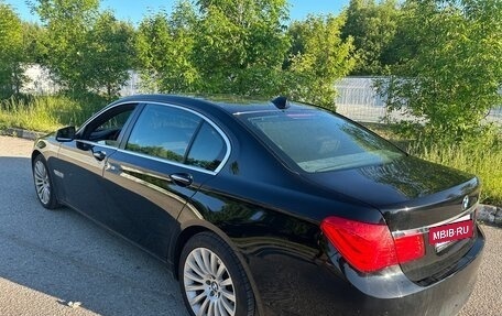 BMW 7 серия, 2009 год, 1 400 000 рублей, 3 фотография
