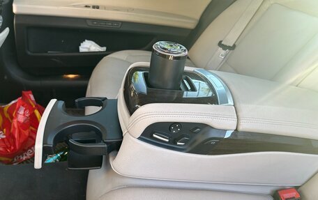 BMW 7 серия, 2009 год, 1 400 000 рублей, 18 фотография