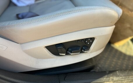 BMW 7 серия, 2009 год, 1 400 000 рублей, 22 фотография