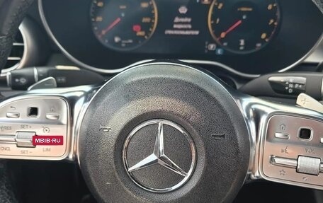 Mercedes-Benz C-Класс, 2020 год, 2 850 000 рублей, 2 фотография