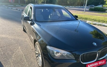 BMW 7 серия, 2009 год, 1 400 000 рублей, 23 фотография