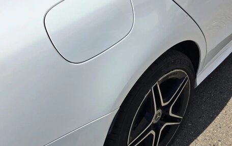 Mercedes-Benz C-Класс, 2020 год, 2 850 000 рублей, 8 фотография
