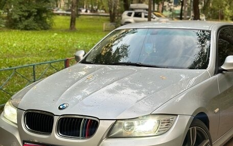 BMW 3 серия, 2009 год, 670 000 рублей, 2 фотография
