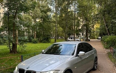BMW 3 серия, 2009 год, 670 000 рублей, 3 фотография