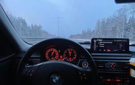 BMW 3 серия, 2009 год, 670 000 рублей, 4 фотография