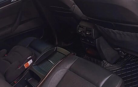 BMW X6, 2008 год, 1 200 000 рублей, 5 фотография