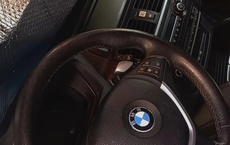 BMW X6, 2008 год, 1 200 000 рублей, 4 фотография