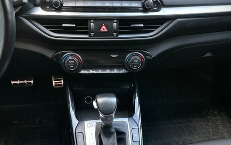 KIA Cerato IV, 2021 год, 2 150 000 рублей, 3 фотография