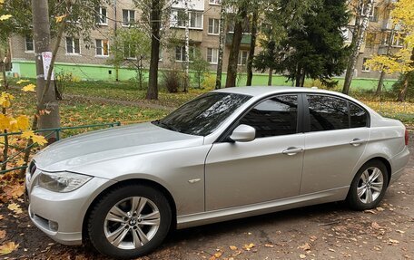 BMW 3 серия, 2009 год, 670 000 рублей, 6 фотография