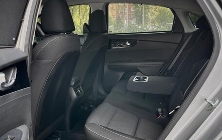 KIA Cerato IV, 2021 год, 2 150 000 рублей, 4 фотография