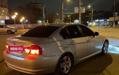 BMW 3 серия, 2009 год, 670 000 рублей, 5 фотография