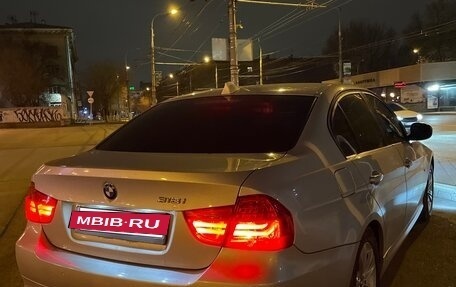 BMW 3 серия, 2009 год, 670 000 рублей, 7 фотография