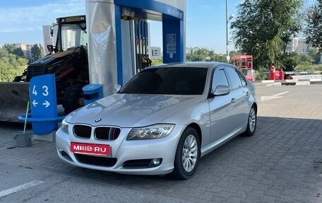 BMW 3 серия, 2009 год, 670 000 рублей, 9 фотография