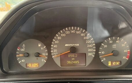 Mercedes-Benz G-Класс W463 рестайлинг _ii, 1989 год, 2 000 000 рублей, 15 фотография