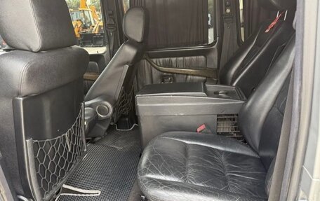 Mercedes-Benz G-Класс W463 рестайлинг _ii, 1989 год, 2 000 000 рублей, 26 фотография