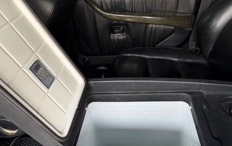 Mercedes-Benz G-Класс W463 рестайлинг _ii, 1989 год, 2 000 000 рублей, 25 фотография