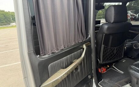Mercedes-Benz G-Класс W463 рестайлинг _ii, 1989 год, 2 000 000 рублей, 27 фотография